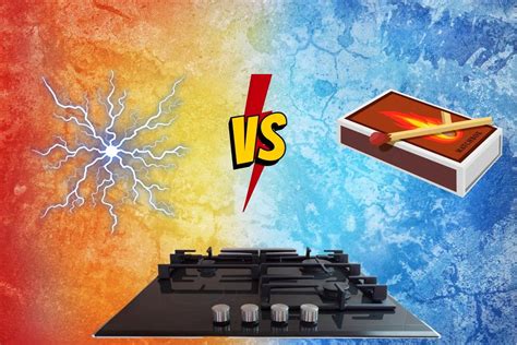 Auto Ignition Vs Manual Gas Stove: Which Is The Better Choice .